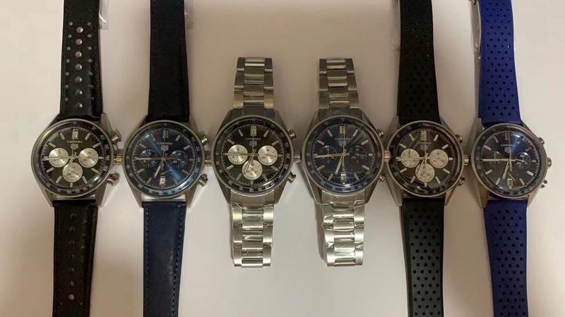 Tag Heuer watch 112037